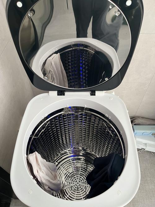 司迈特干衣机家用速干衣哄干器婴儿宝宝小型内衣消毒机