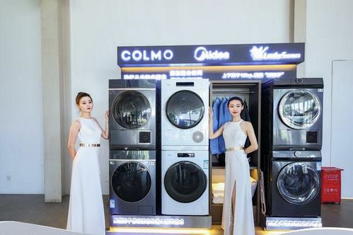 三年内市场规模有望占洗衣机30%，干衣机——白电界的黑马将一黑到底
