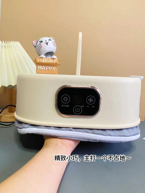 智取晾衣难 maobu猫卜干衣机使用体验